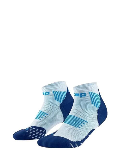CEP | Core Run Socks, Low Cut, 5.0 | 34-37
