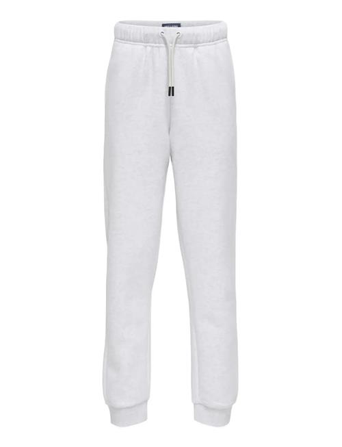 ONLY & SONS | Osjceres Sweat Pants Swt Noos | 128