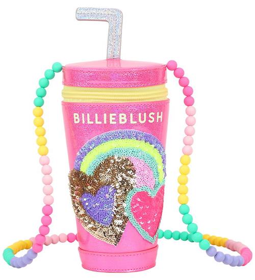 Billieblush Taske - Multifarvet