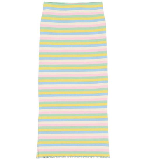 The New Nederdel - Rib - TnStella - Multi Striped