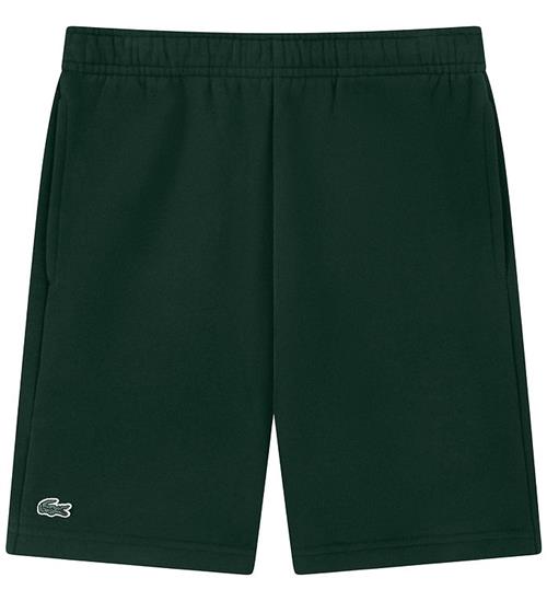 Lacoste Sweatshorts - Grøn