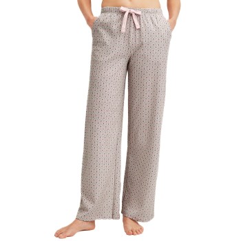 Calida Favourites Arts Pyjama bottom Grøn Mønster bomuld Small Dame