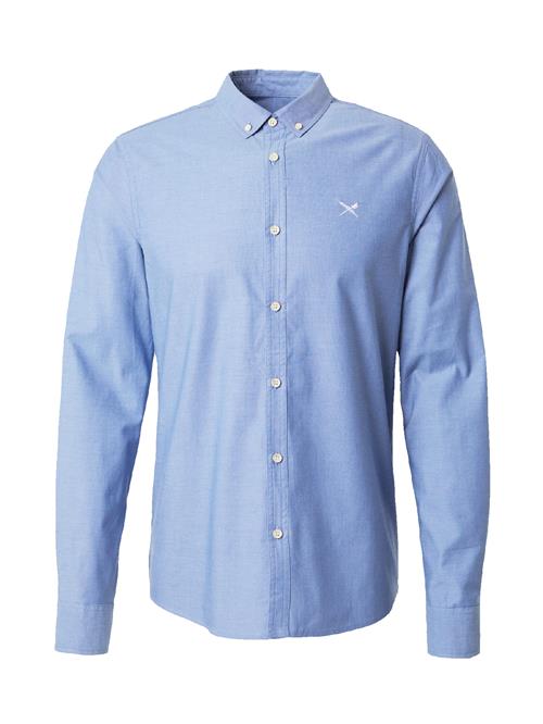 Iriedaily Skjorte 'Samuel'  lyseblå