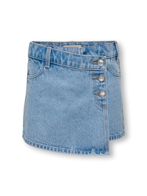 ONLY GIRLS Jeans 'KOGJenny'  blue denim