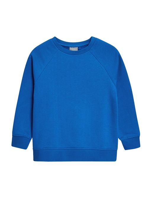Next Sweatshirt  blå