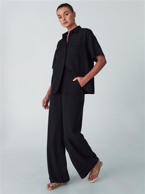 Willa Bukser 'Valle'  sort