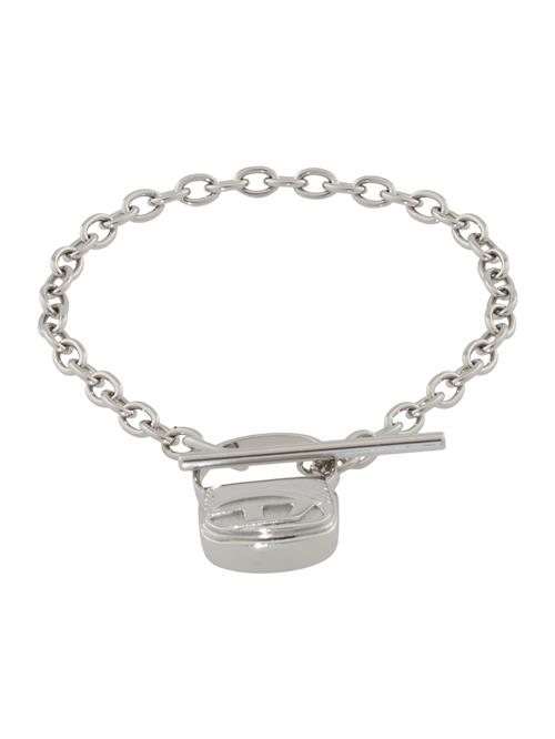 DIESEL Armbånd  sølv