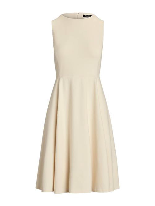 Lauren Ralph Lauren Kjole 'CHARLEY'  creme