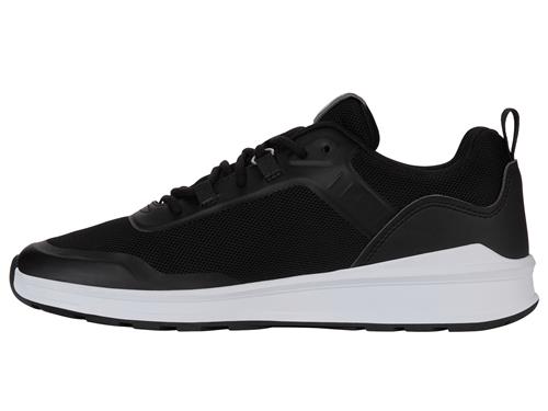 K-SWISS Sneaker low  sort / hvid