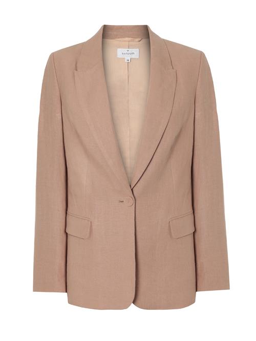 TATUUM Blazer  beige