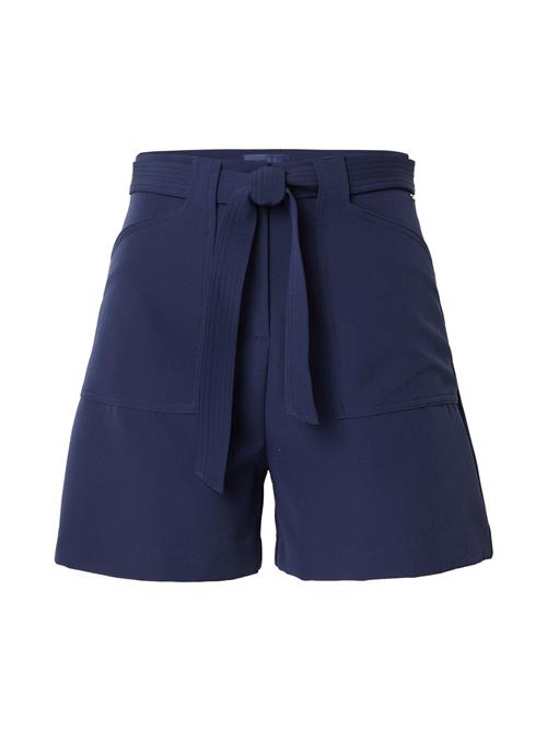 GUESS Bukser 'NEW VALENTINA'  mørkeblå