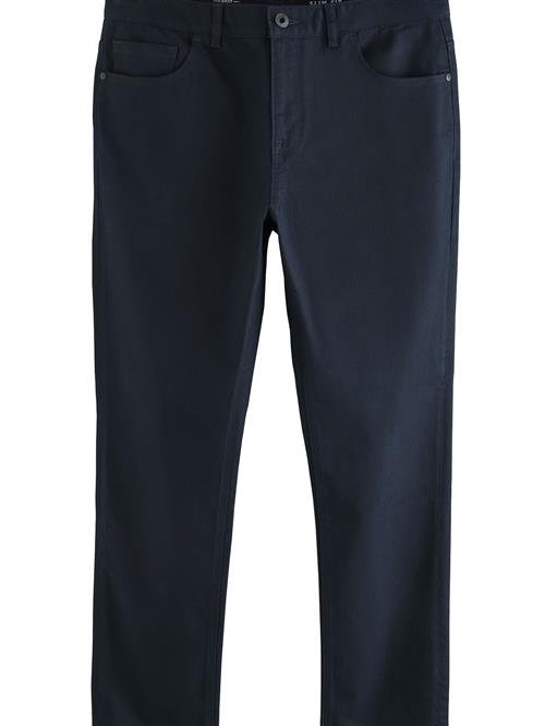 Se Next Jeans  navy hos About You