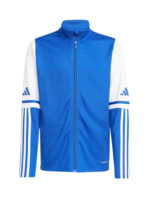 ADIDAS PERFORMANCE Sportsjakke 'Sq 25'  royalblå / offwhite