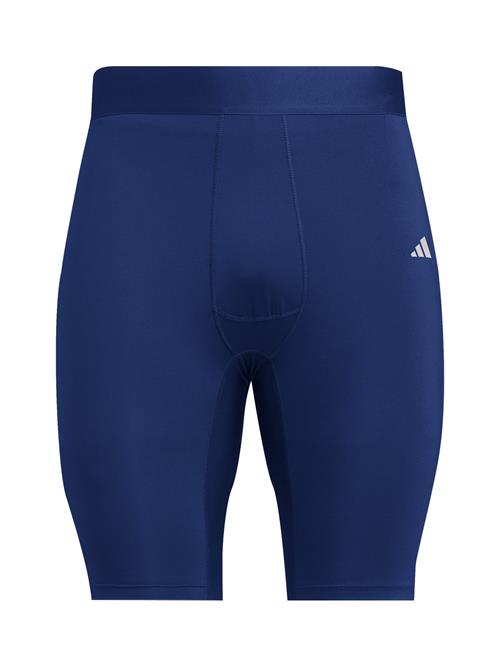 ADIDAS PERFORMANCE Sportsunderbukser  mørkeblå