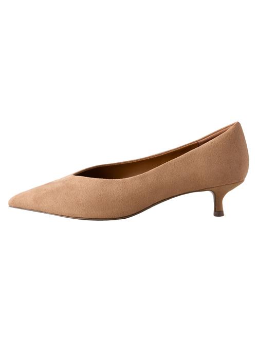 Next Pumps 'Forever Comfort'  camel