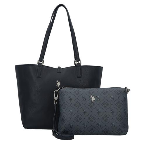 U.S. POLO ASSN. Shopper 'Malibu'  marin