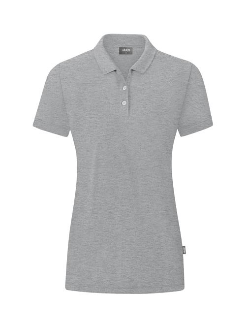 JAKO Funktionsbluse  grå-meleret