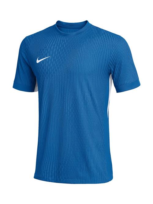 NIKE Funktionsskjorte  blå / hvid