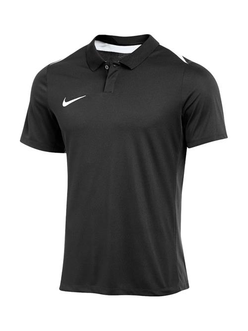 NIKE Funktionsskjorte  sort