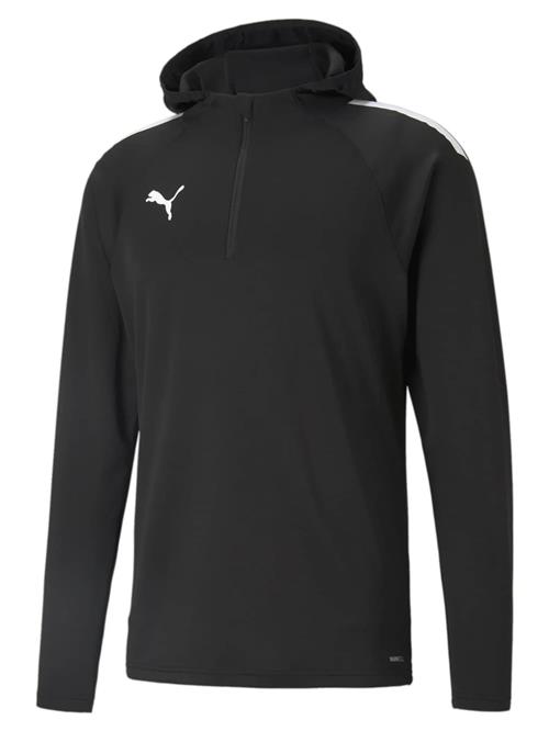 PUMA Sweatshirt 'teamLIGA'  sort