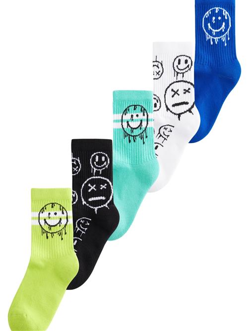 Next Sokker  blandingsfarvet