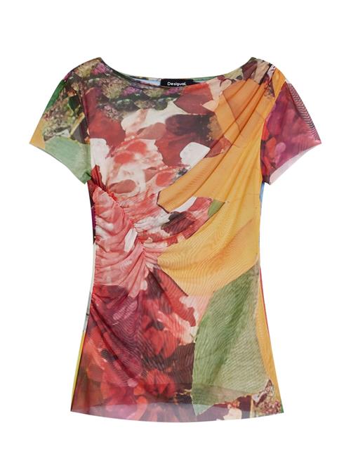 Desigual Shirts  blandingsfarvet