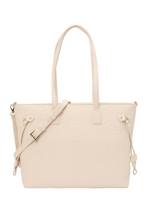VALENTINO Shopper  ecru