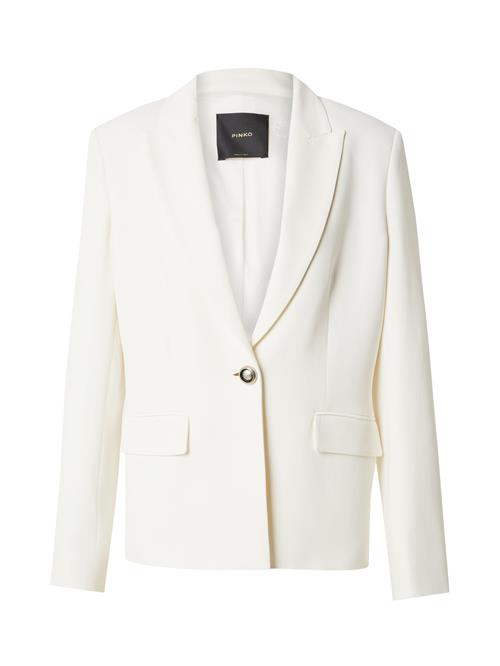 PINKO Blazer 'Giacca'  uldhvid