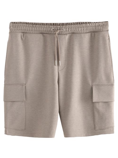 Next Cargobukser  lysebrun