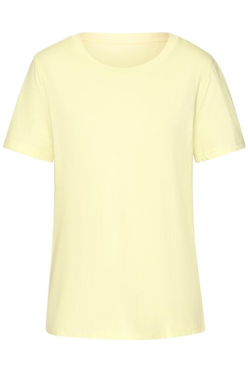 BEACH TIME Shirts  pastelgul