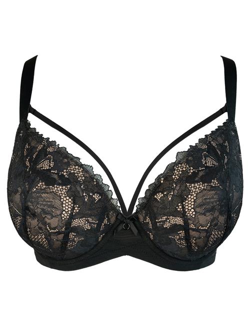 SugarShape BH 'Vienna Strappy'  sort