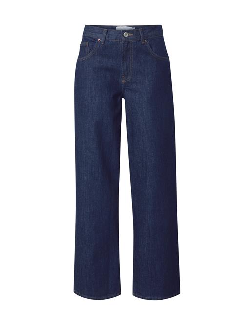 TOPSHOP Jeans  mørkeblå