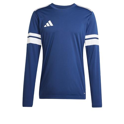 ADIDAS PERFORMANCE Funktionsskjorte 'Squadra 25'  koboltblåt / hvid