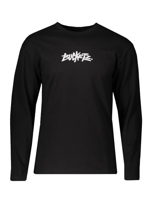 Bucketz Bluser & t-shirts  gul / lyselilla / sort / hvid