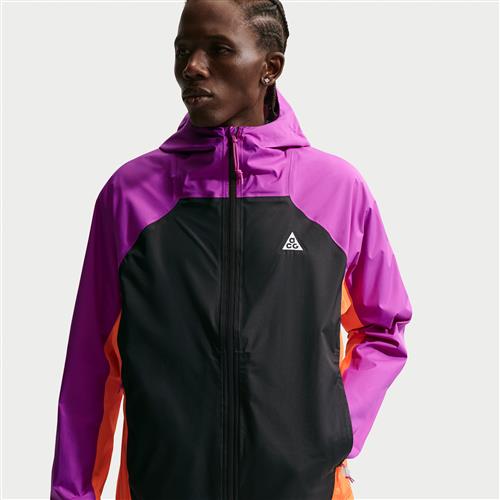 Nike ACG "Phantazma" Storm-FIT ADV-jakke til mænd - lilla
