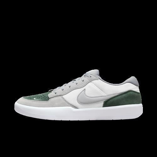 Nike SB Force 58-skatersko - hvid