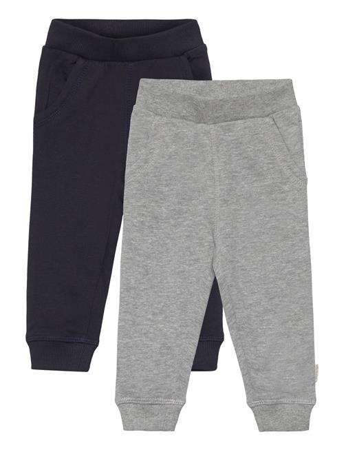 Minymo | Sweat Pants (2-Pack) | 92