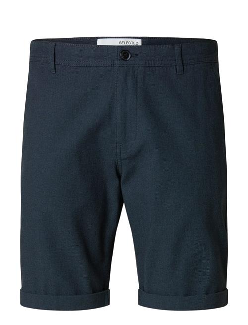 Selected | Slmslim-Luton Miles Flex Shorts Noos | XL