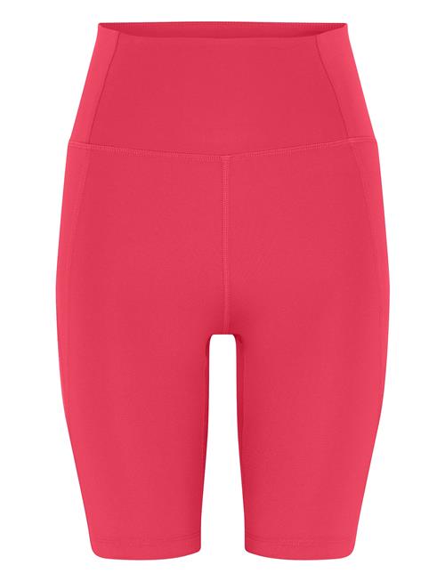 Girlfriend Collective | Compressive High-Rise Bike Shorts | XXL