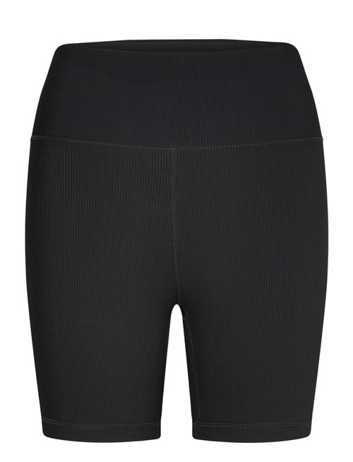 aim´n | Ribbed Performance Midi Biker Shorts | XL