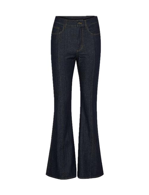 Gestuz | Tilmagz Hw Flared Jeans | 29