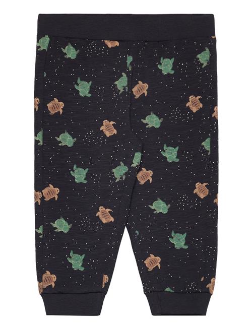 Minymo | Pants Aop | 56