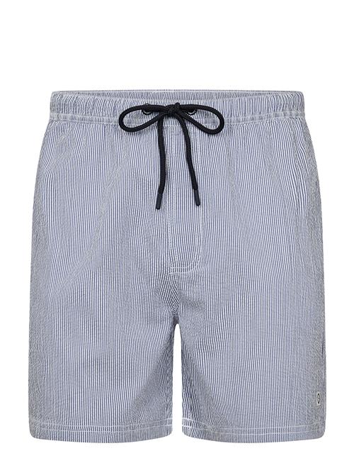 Bruun & Stengade | Bs Bahia Regular Fit Swim Shorts | XL