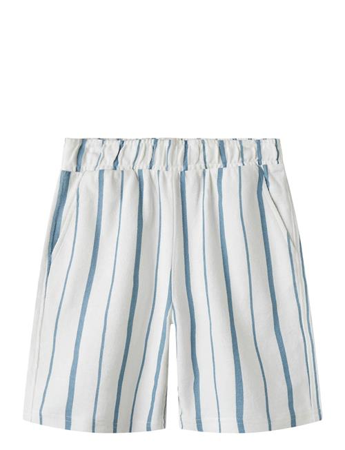 name it | Nkmfigaro Shorts | 140