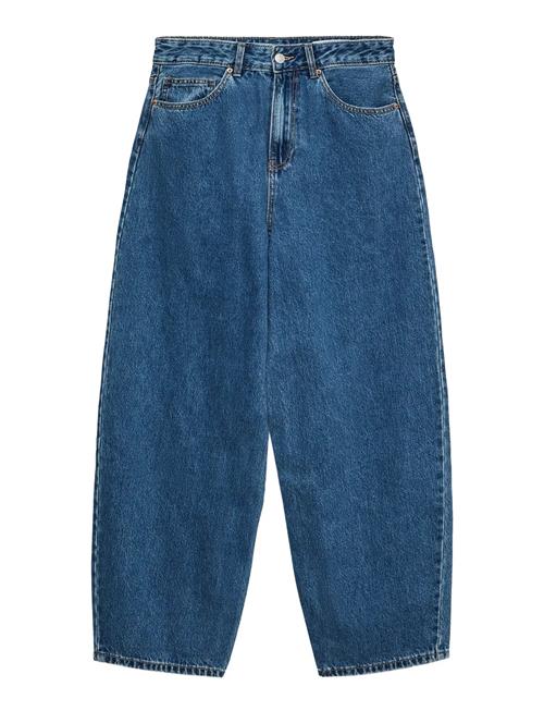 Vero Moda | Vmbillie Hr Barrel Ank Jeans Li3142 Noos | 27 x 30