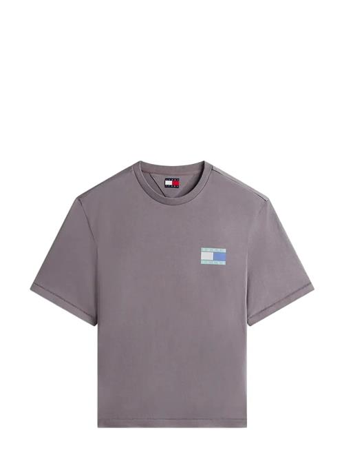 Tommy Jeans | Tjm 90S Peaks Backprint Ss Tee | XL