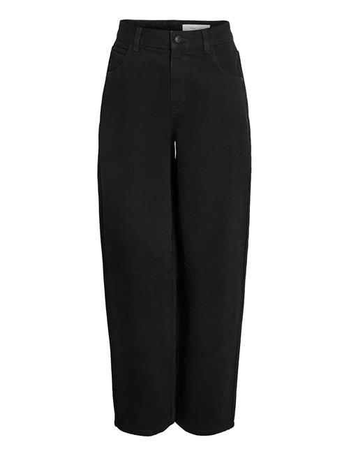 NOISY MAY | Nmhazal Hw Barrel Jeans Vi606Bl Noos | 29 x 32