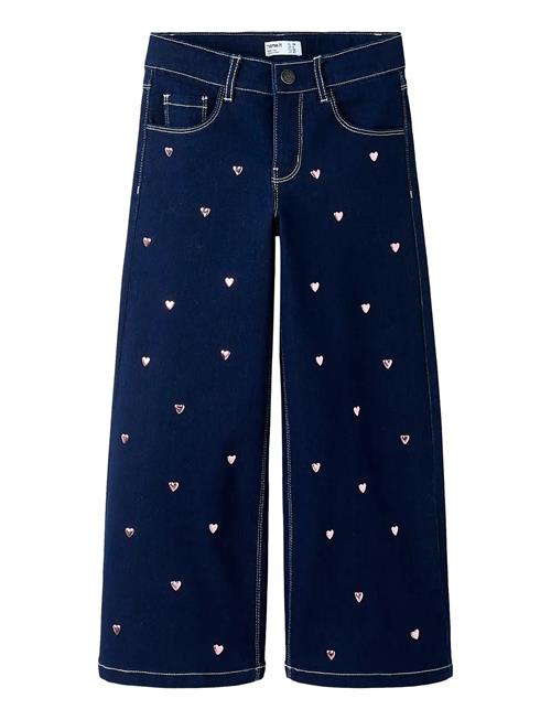 name it | Nkfsalli X-Wide Jeans 1116-Ya | 158