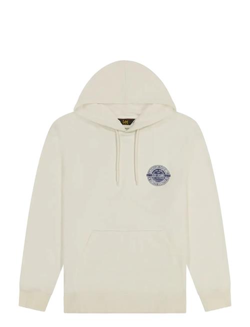 Lee Jeans | Circle Lee Hoodie | XXL x 00