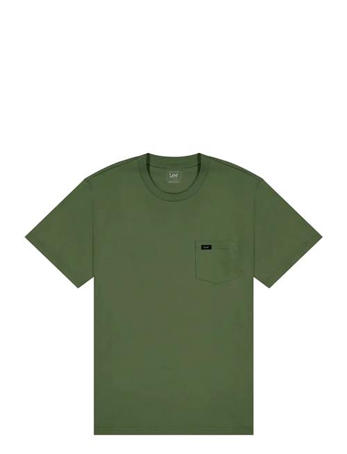 Lee Jeans | Pocket Tee | XXL x 00